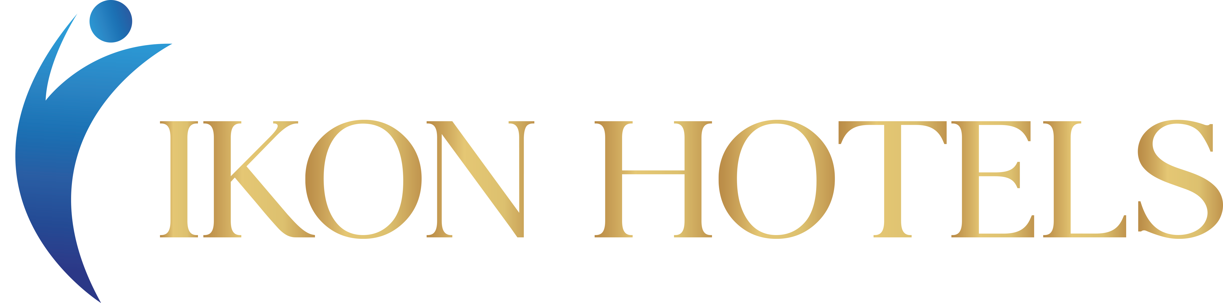 ikon hotels logo